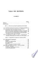 Mémoires et publications de la Société des sciences, des arts et des lettres du Hainaut ...