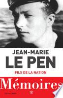 Mémoires : Fils de la nation