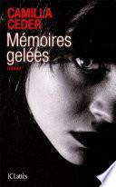Mémoires gelées