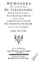 Mémoires
