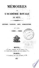 Mémoires