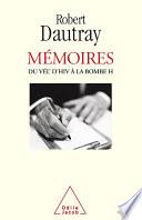 Mémoires