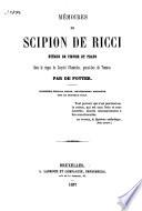 Mémoires