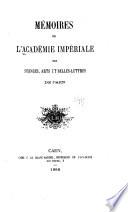 Mémoires