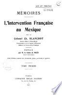 Mémoires