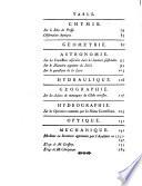 Mémoires