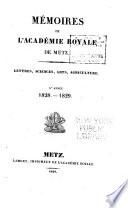 Mémoires