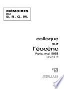 Mémoires