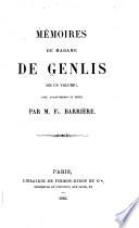 Mémoires