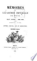Mémoires