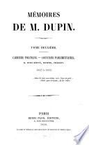 Mémoires