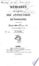 Mémoires ...