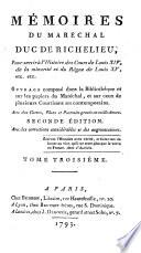 Mémoires