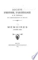 Mémoires