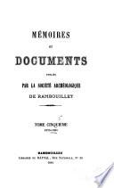 Mémoires