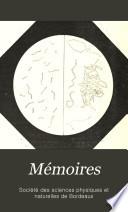 Mémoires