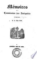 Mémoires