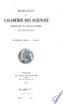 Mémoires