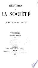 Mémoires