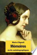 Mémoires
