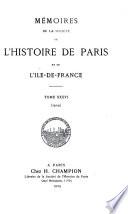 Mémoires