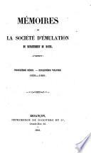 Mémoires