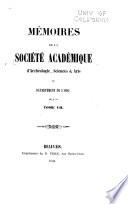 Mémoires