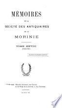 Mémoires
