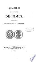 Mémoires