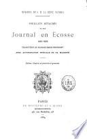 Mémoires