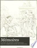 Mémoires