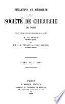 Mémoires