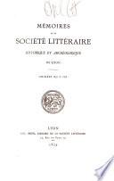 Mémoires
