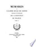 Mémoires