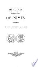 Mémoires