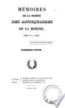 Mémoires