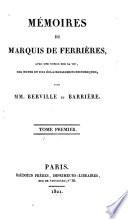 Mémoires