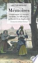 Mémoires