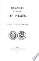 Memoires