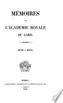 Mémoires