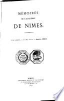 Memoires
