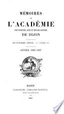 Mémoires