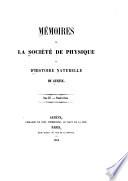 Memoires