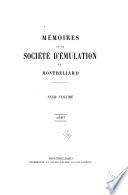 Mémoires