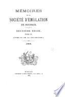 Mémoires