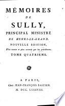 Mémoires