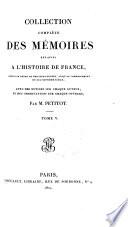 Mémoires
