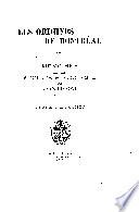 Mémoires