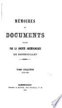 Mémoires