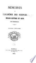 Mémoires